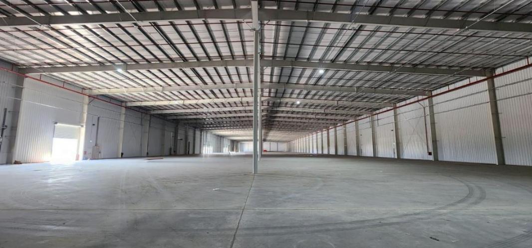 Nave Premium 18000m2 a estrenar en ALQ en Parque Ind. Reconquista