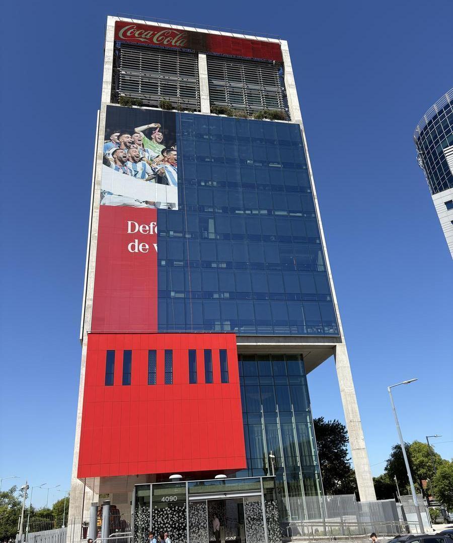 Foto de Piso llave en mano en edificio corporativo en Saavedra, imagen 1