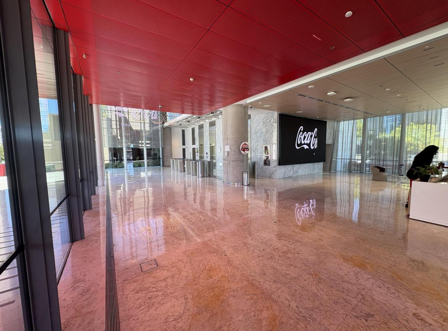 Foto de Piso llave en mano en edificio corporativo en Saavedra, imagen 5