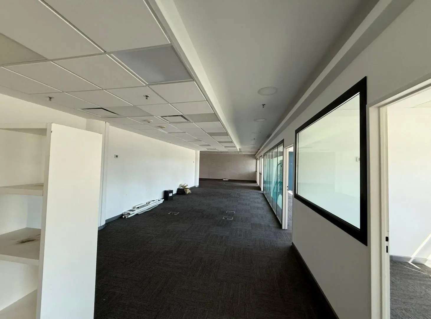 Alquiler Oficina | Porteños Plaza III | Olga Cossettini 1031, Puerto Madero | 650 m2 4