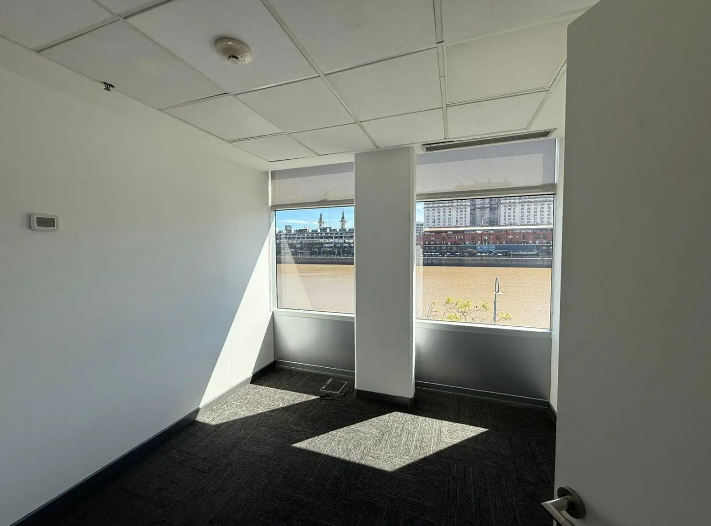 Alquiler Oficina | Porteños Plaza III | Olga Cossettini 1031, Puerto Madero | 650 m2 5