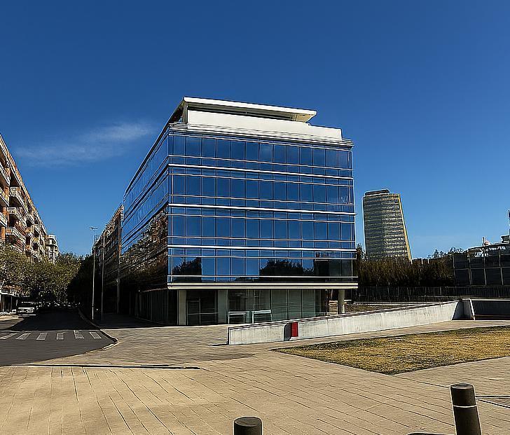 Foto de Alquiler Oficina | Porteños Plaza III | Olga Cossettini 1031, Puerto, imagen 1