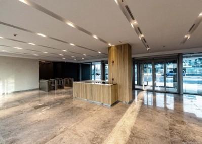 Foto de Alquiler Oficina Corporativa | Dique Norte | Cecilia Grierson 322, imagen 3