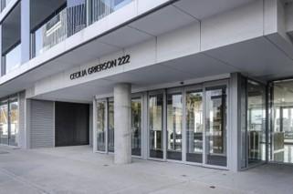 Foto de Alquiler Oficina Corporativa | Dique Norte | Cecilia Grierson 322, imagen 2