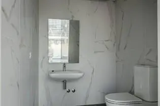 Alquiler Oficina Corporativa | Dique Norte | Olga Cossettini 322, Puerto Madero, CABA | 379 m2 4