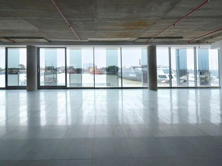 Foto de Alquiler Oficina Corporativa | Dique Norte | Cecilia Grierson 322, imagen 5