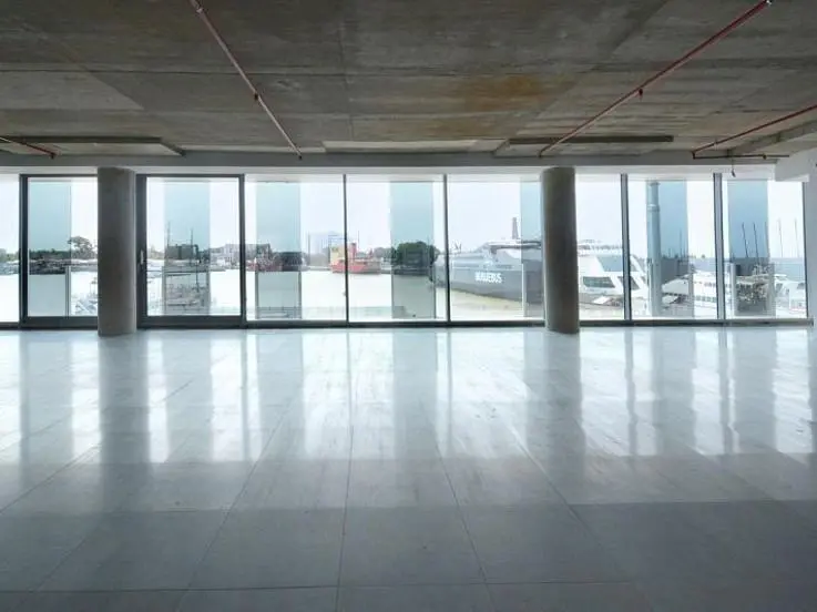 Alquiler Oficina Corporativa | Dique Norte | Olga Cossettini 322, Puerto Madero, CABA | 379 m2 5