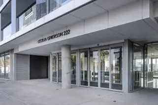 Alquiler Oficina Corporativa | Dique Norte | Olga Cossettini 322, Puerto Madero, CABA | 725 m2 2