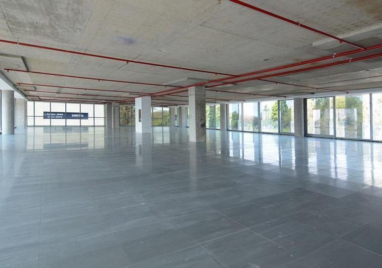Foto de Alquiler Oficina Corporativa | Dique Norte | Olga Cossettini 322, imagen 4