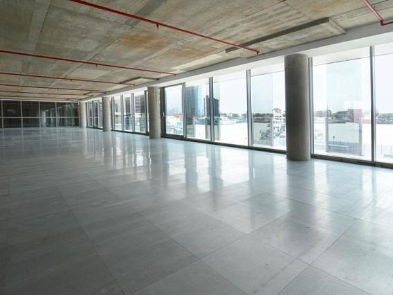 Foto de Alquiler Oficina Corporativa | Dique Norte | Olga Cossettini 322, imagen 3