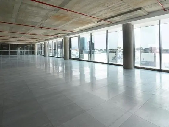 Alquiler Oficina Corporativa | Dique Norte | Olga Cossettini 322, Puerto Madero, CABA |  1119m2 3