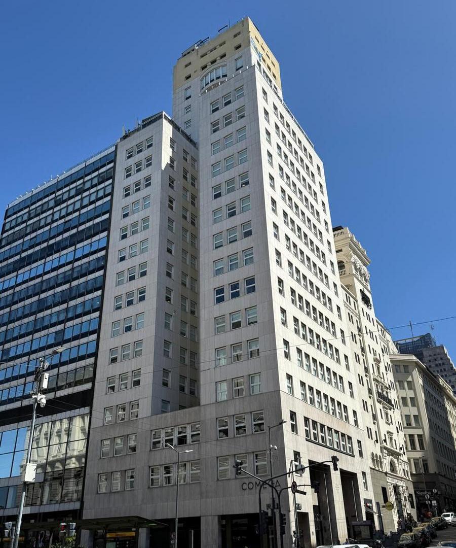 Alquiler Oficina | Edificio Comega | Av Corrientes 200 | 440 m2
