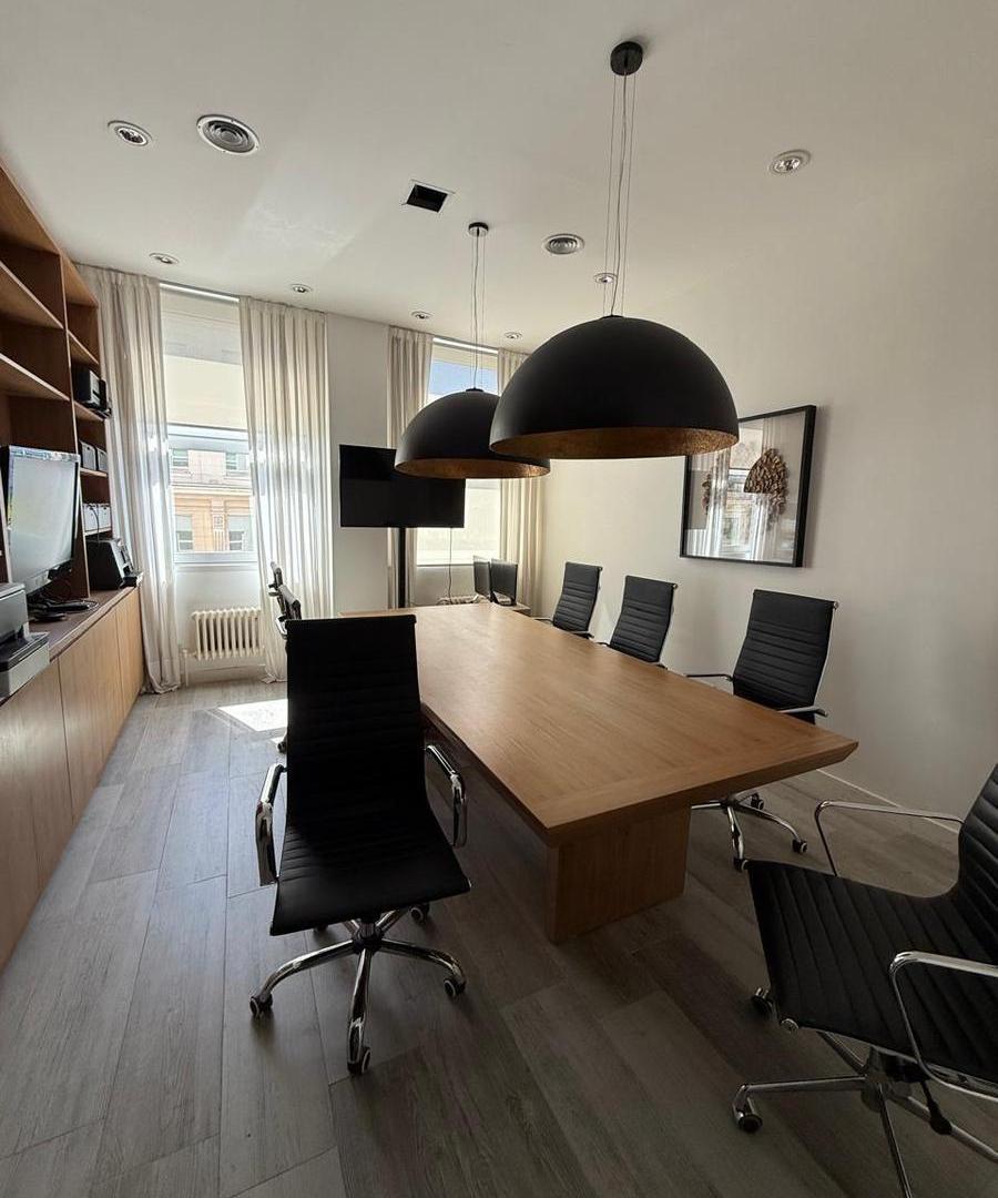 Foto de Alquiler Oficina | Edificio Comega | Av Corrientes 200 | 440 m2, imagen 3