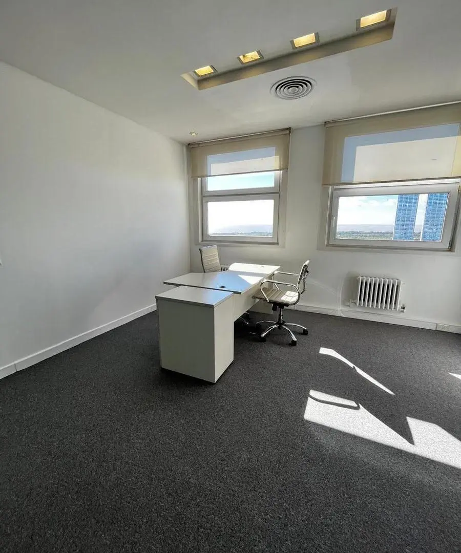 Alquiler Oficina | Edificio Comega | Av Corrientes 200 | 440 m2 3