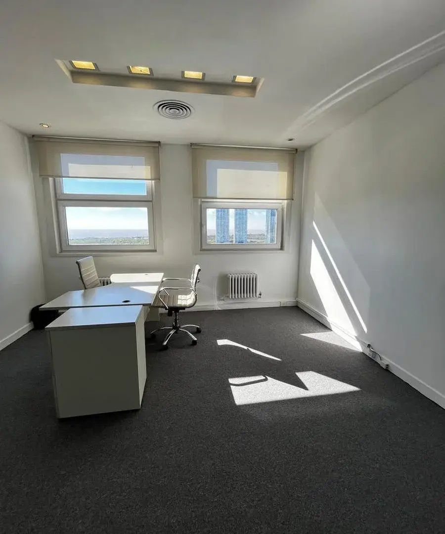 Alquiler Oficina | Edificio Comega | Av Corrientes 200 | 440 m2 5
