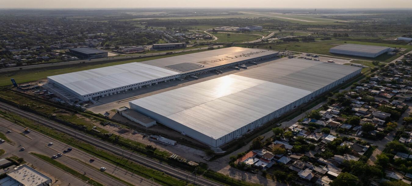 Foto de Alquiler Depósito en Centro Logístico en Esteban Echeverria, imagen 3
