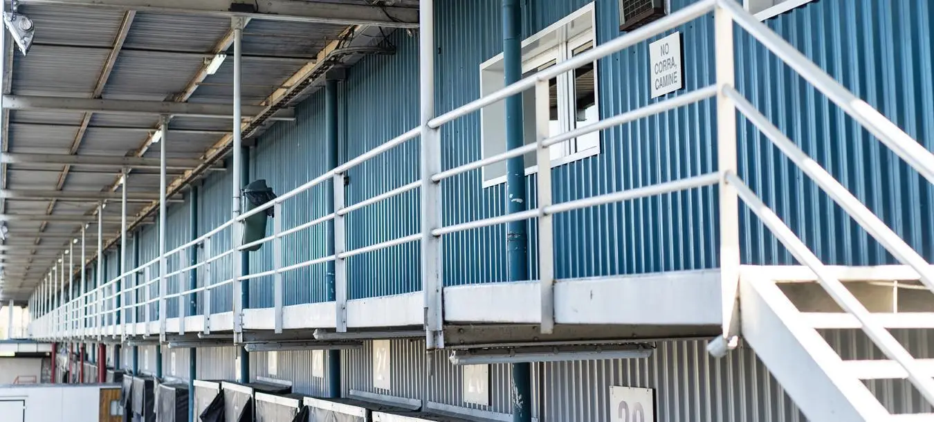 Alquiler Depósito Logístico en Centro Logístico Premium en Pacheco 5