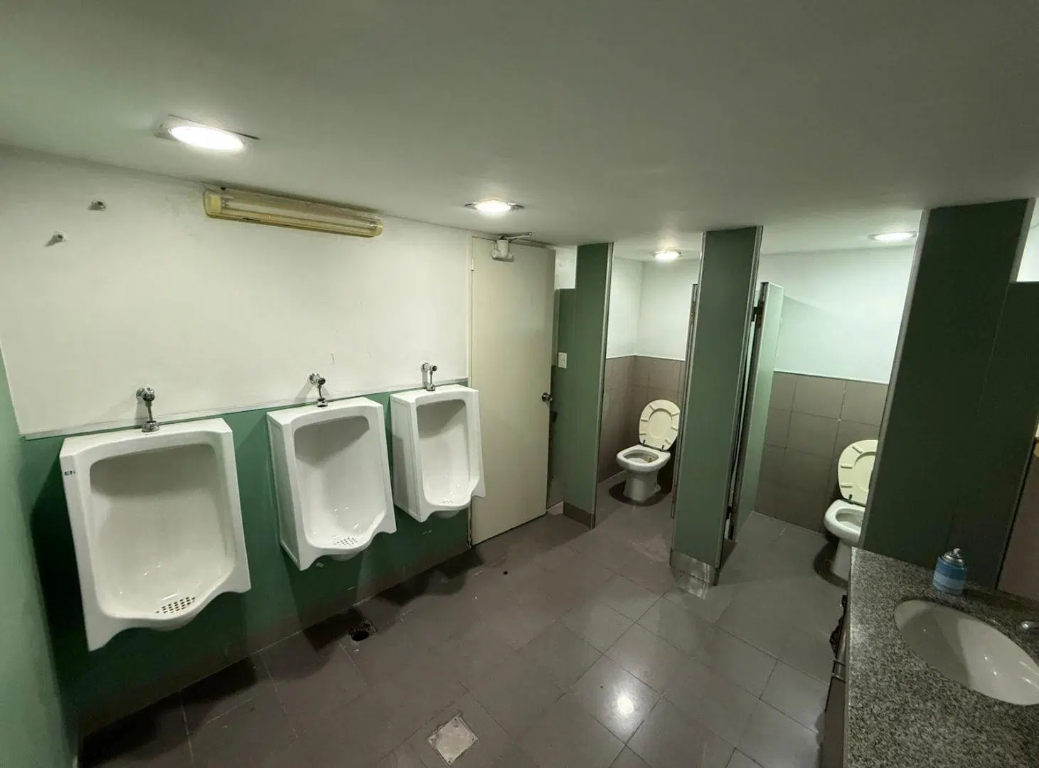 Alquiler Oficina | Torre Berkley | Carlos Pellegrini 1123, CABA | 3249 m2 4