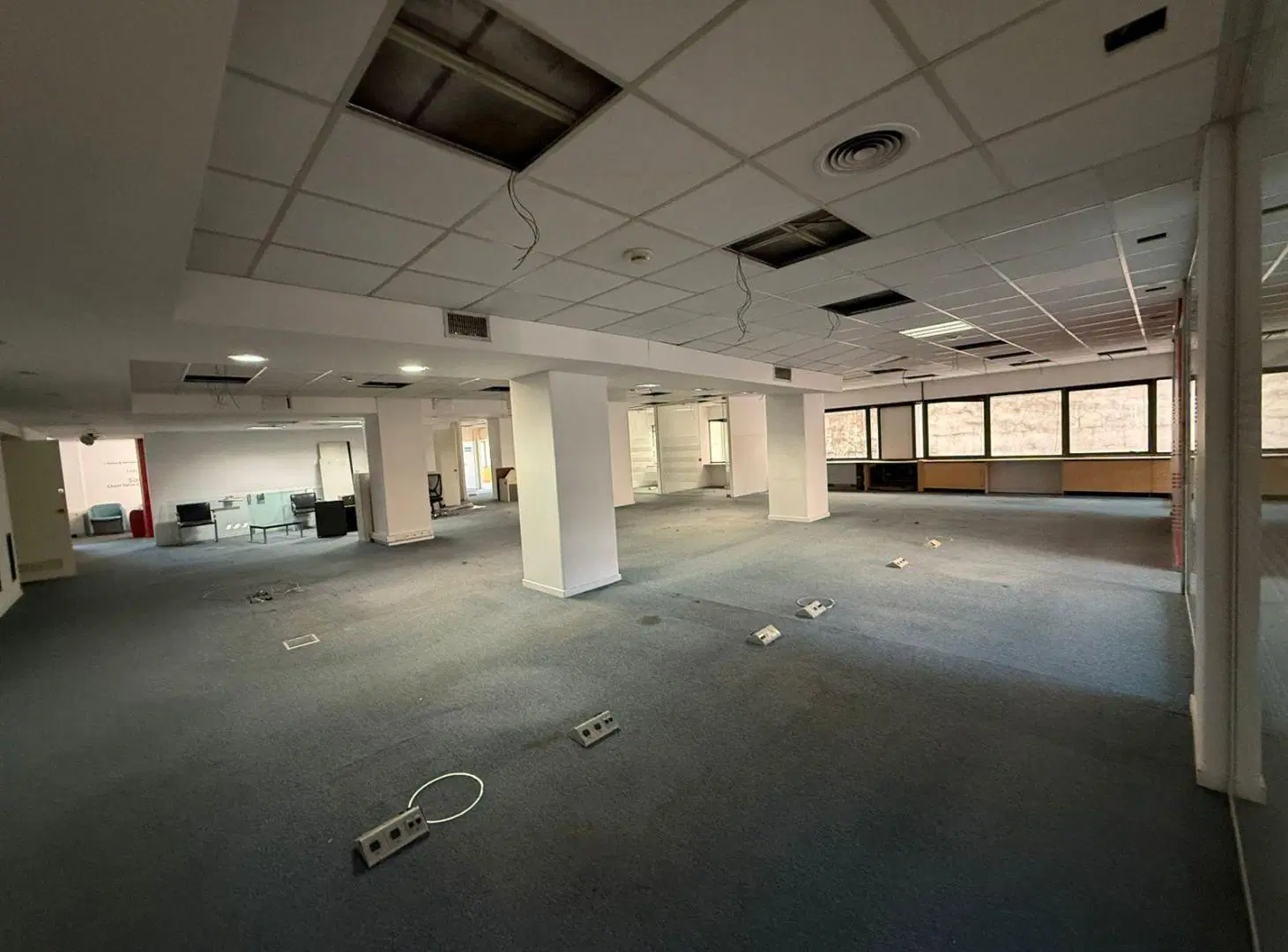 Alquiler Oficina | Torre Berkley | Carlos Pellegrini 1123, CABA | 415 m2 3