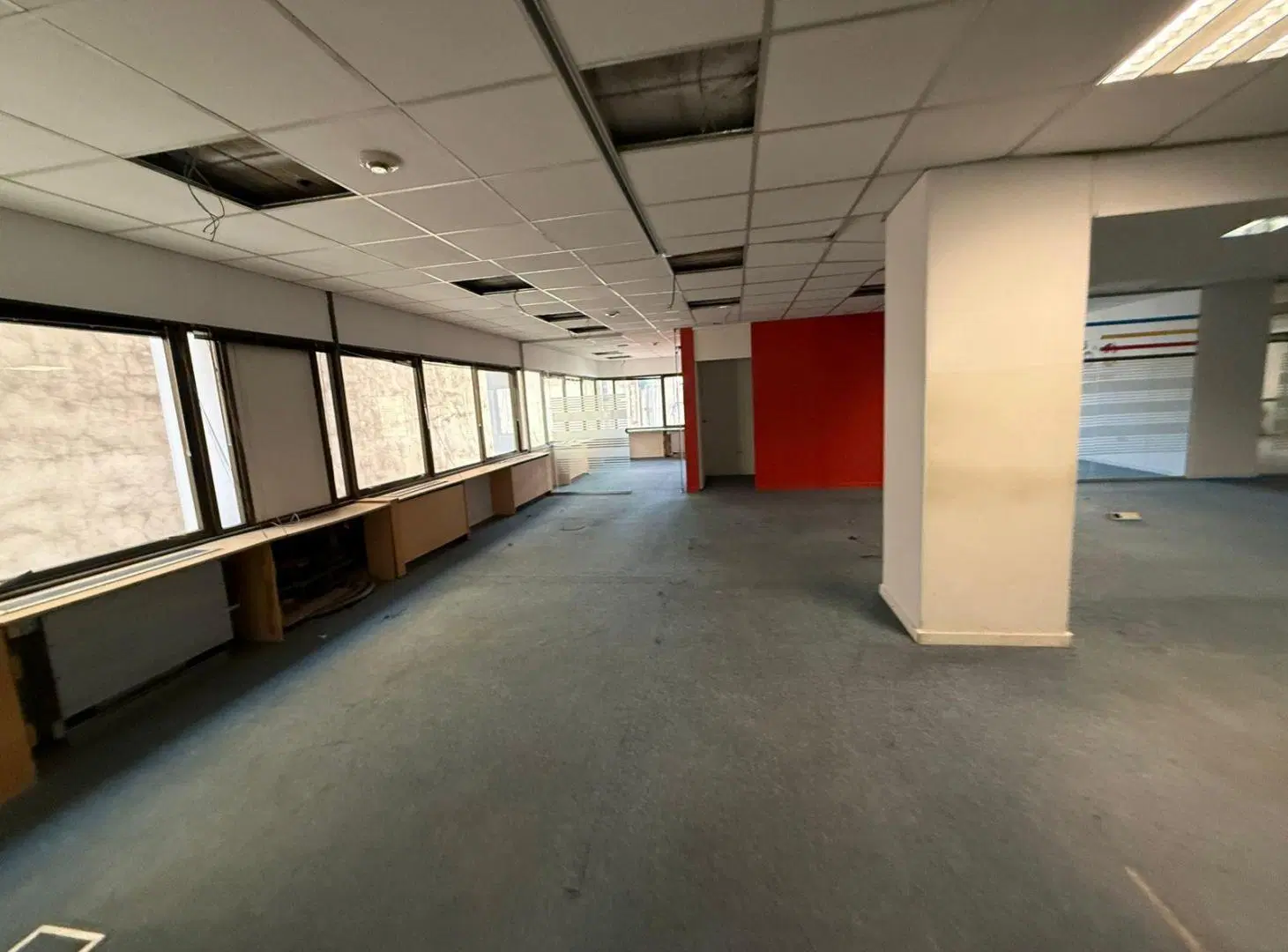 Alquiler Oficina | Torre Berkley | Carlos Pellegrini 1123, CABA | 415 m2 5