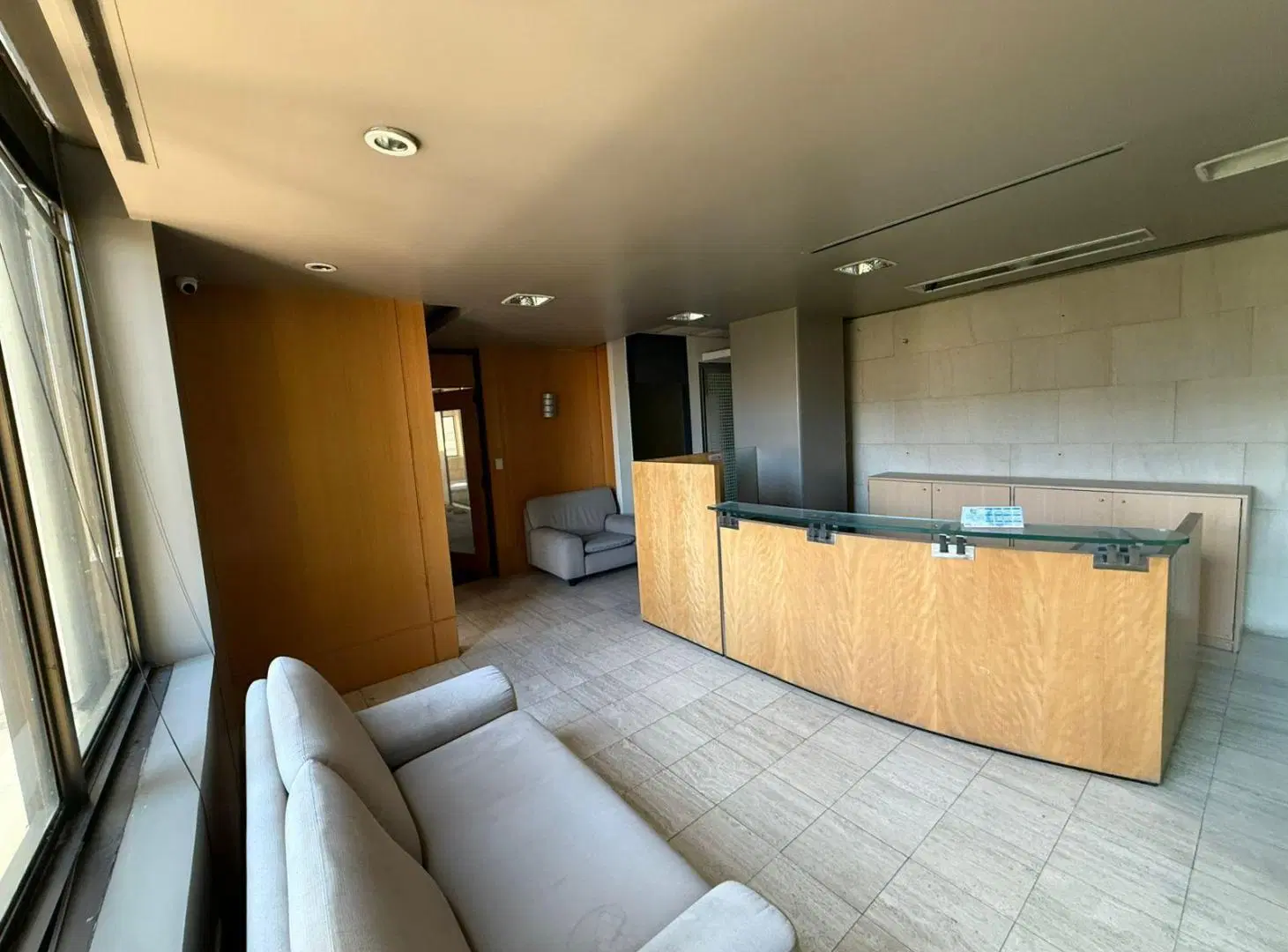 Alquiler Oficina | Torre Berkley | Carlos Pellegrini 1123, CABA | 501 m2 5