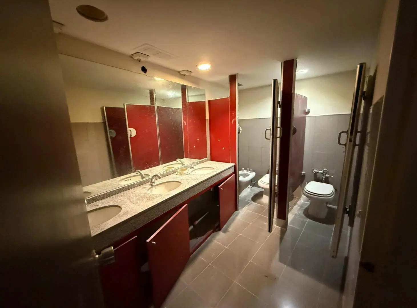 Alquiler Oficina | Torre Berkley | Carlos Pellegrini 1123, CABA | 501 m2 3