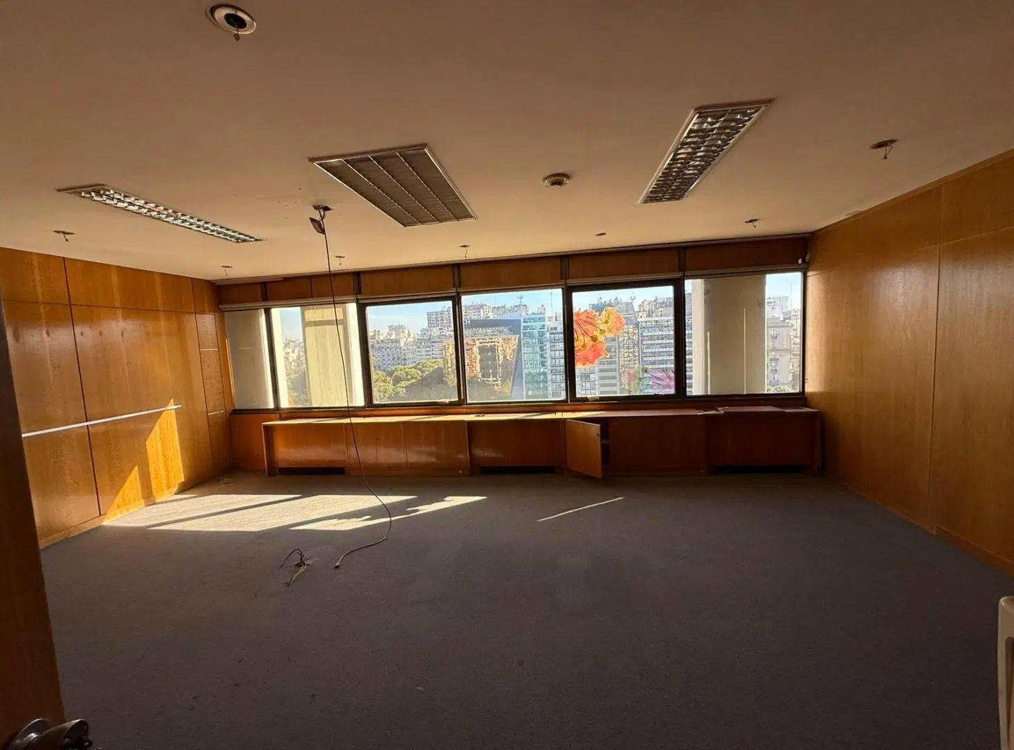 Alquiler Oficina | Torre Berkley | Carlos Pellegrini 1123, CABA | 501 m2 5