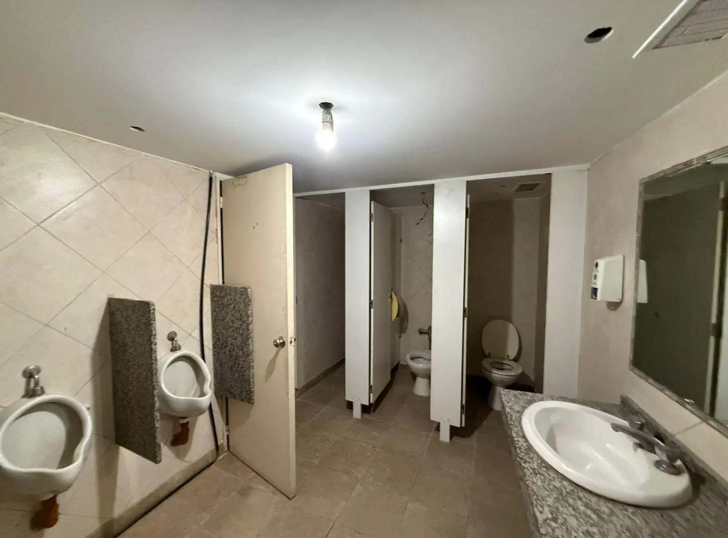Alquiler Oficina | Torre Berkley | Carlos Pellegrini 1123, CABA | 501 m2 2