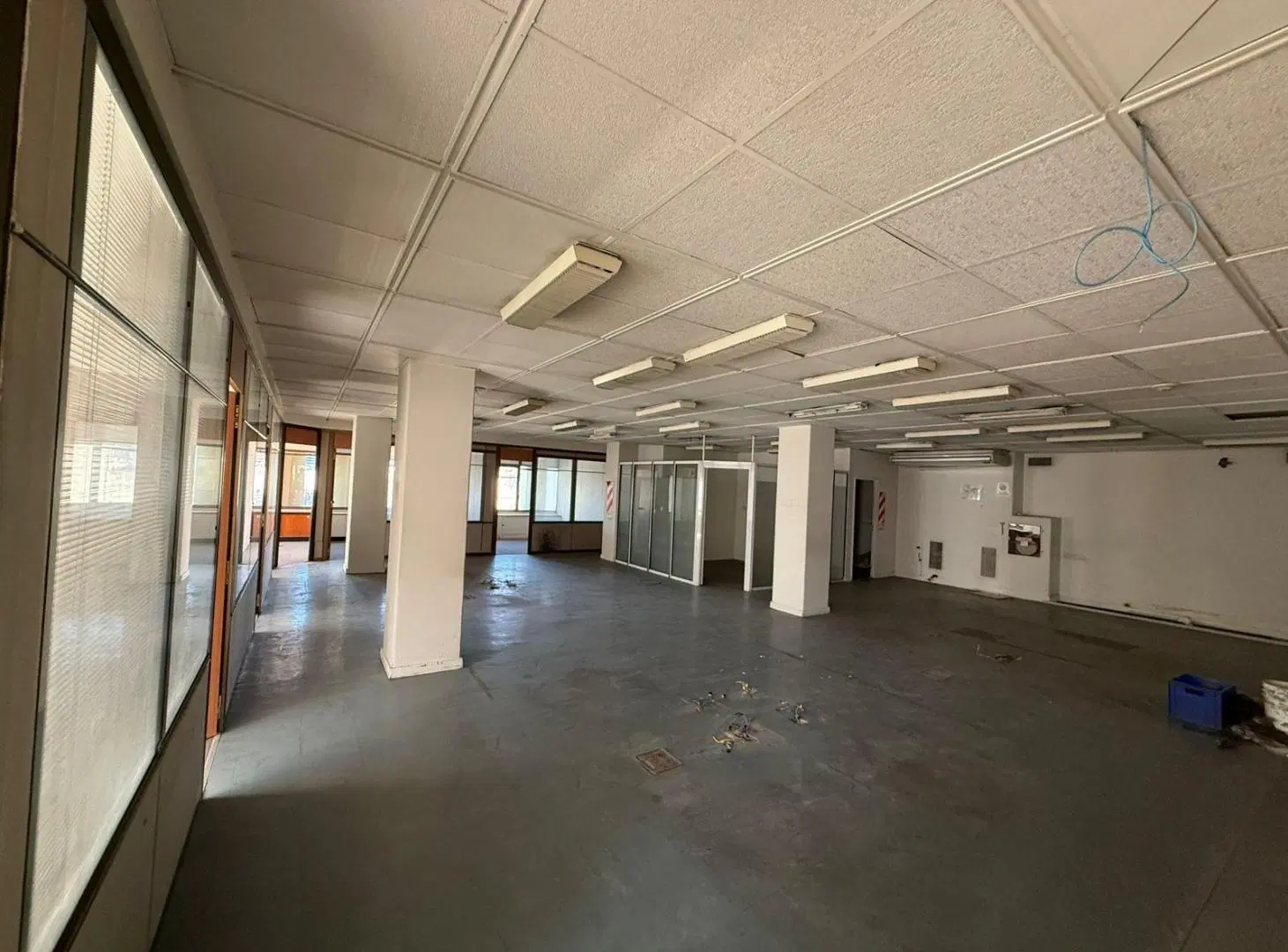 Alquiler Oficina | Torre Berkley | Carlos Pellegrini 1123, CABA | 501 m2 3