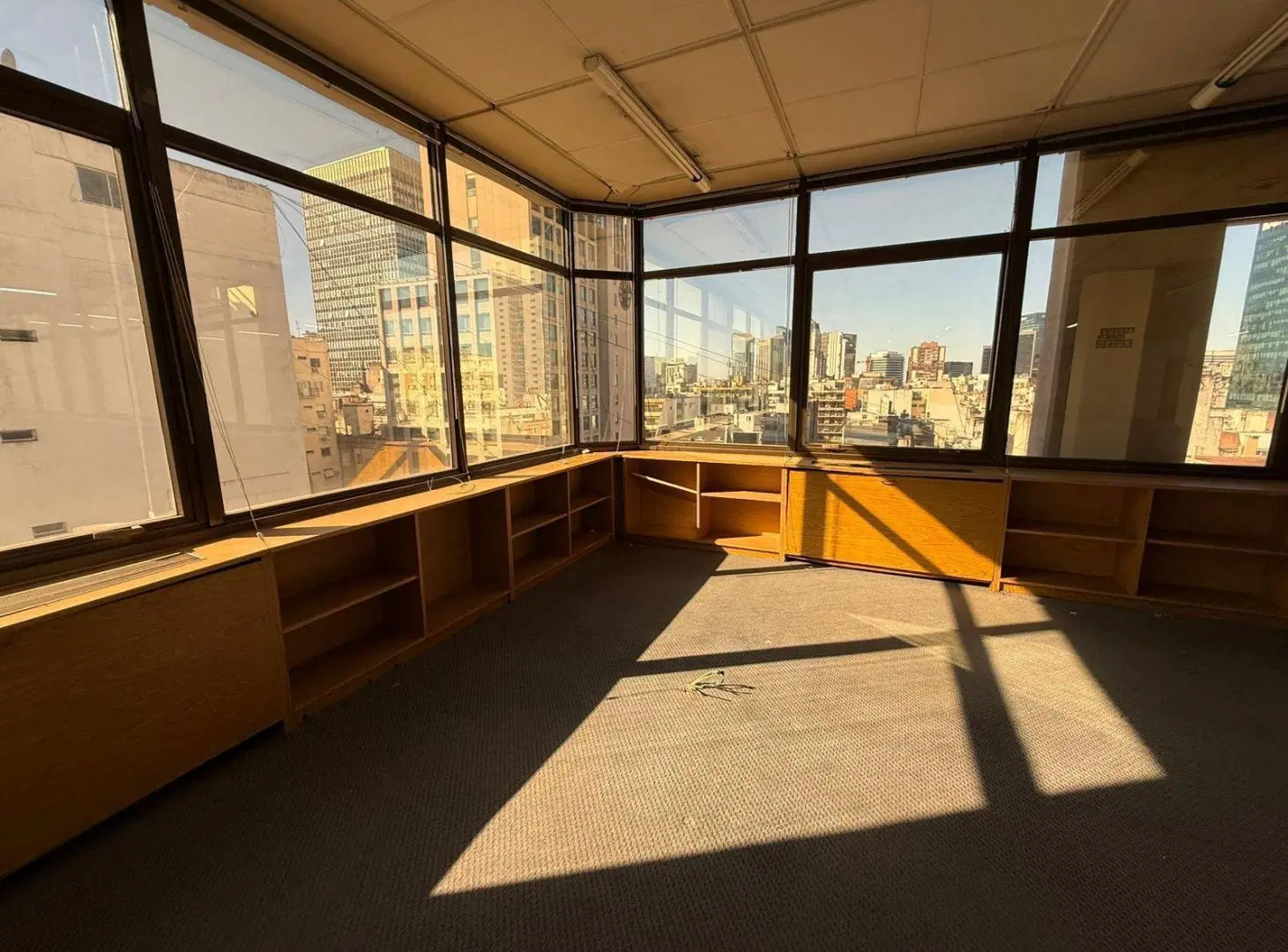 Alquiler Oficina | Torre Berkley | Carlos Pellegrini 1123, CABA | 501 m2 4