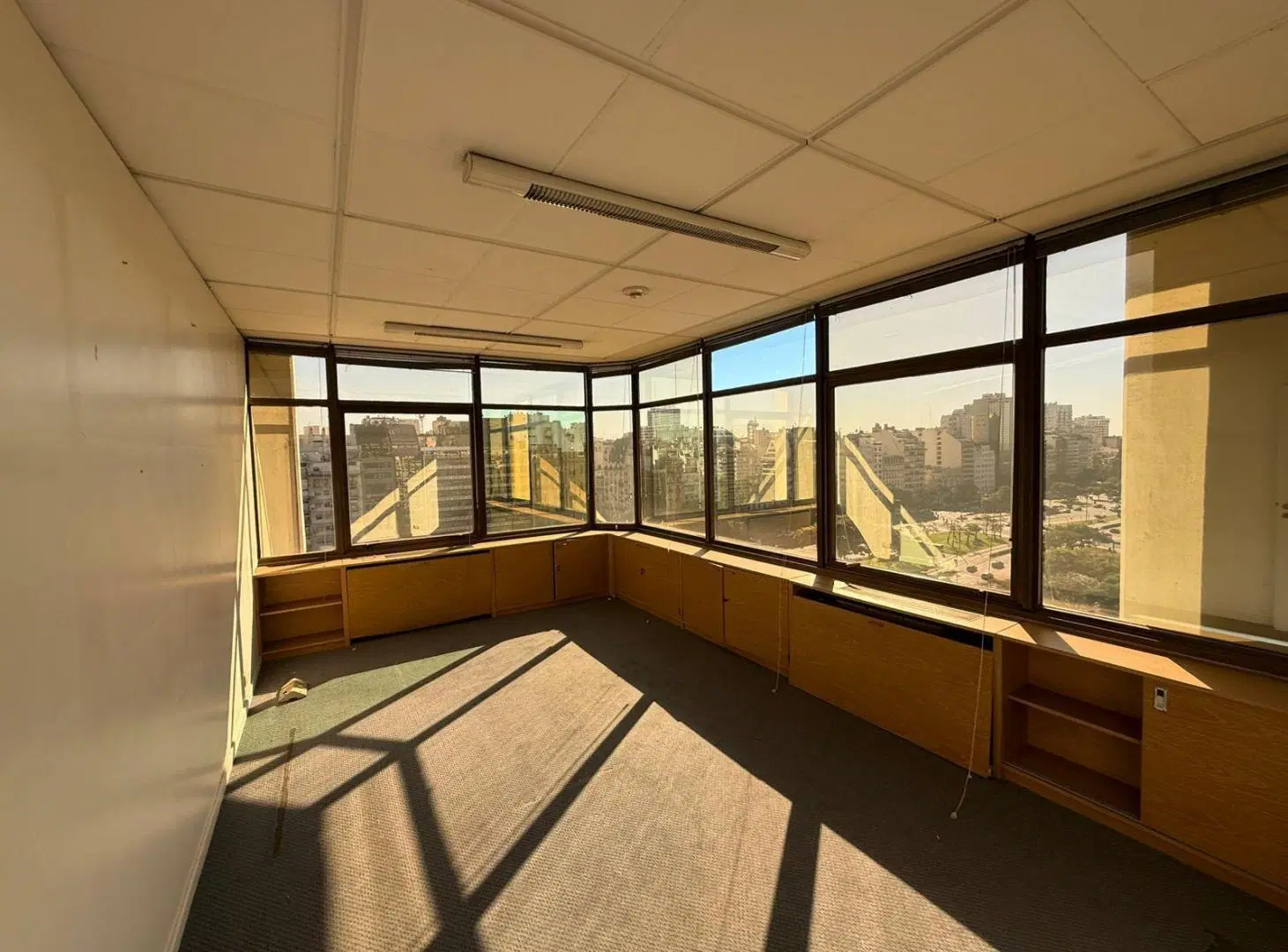 Alquiler Oficina | Torre Berkley | Carlos Pellegrini 1123, CABA | 501 m2 3