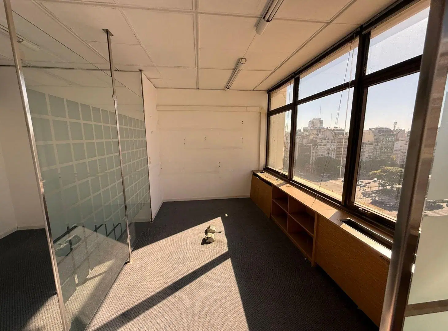 Alquiler Oficina | Torre Berkley | Carlos Pellegrini 1123, CABA | 501 m2 5