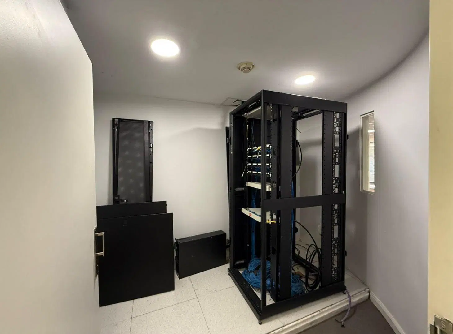 Alquiler Oficina | Torre Berkley | Carlos Pellegrini 1123, CABA | 501 m2 4
