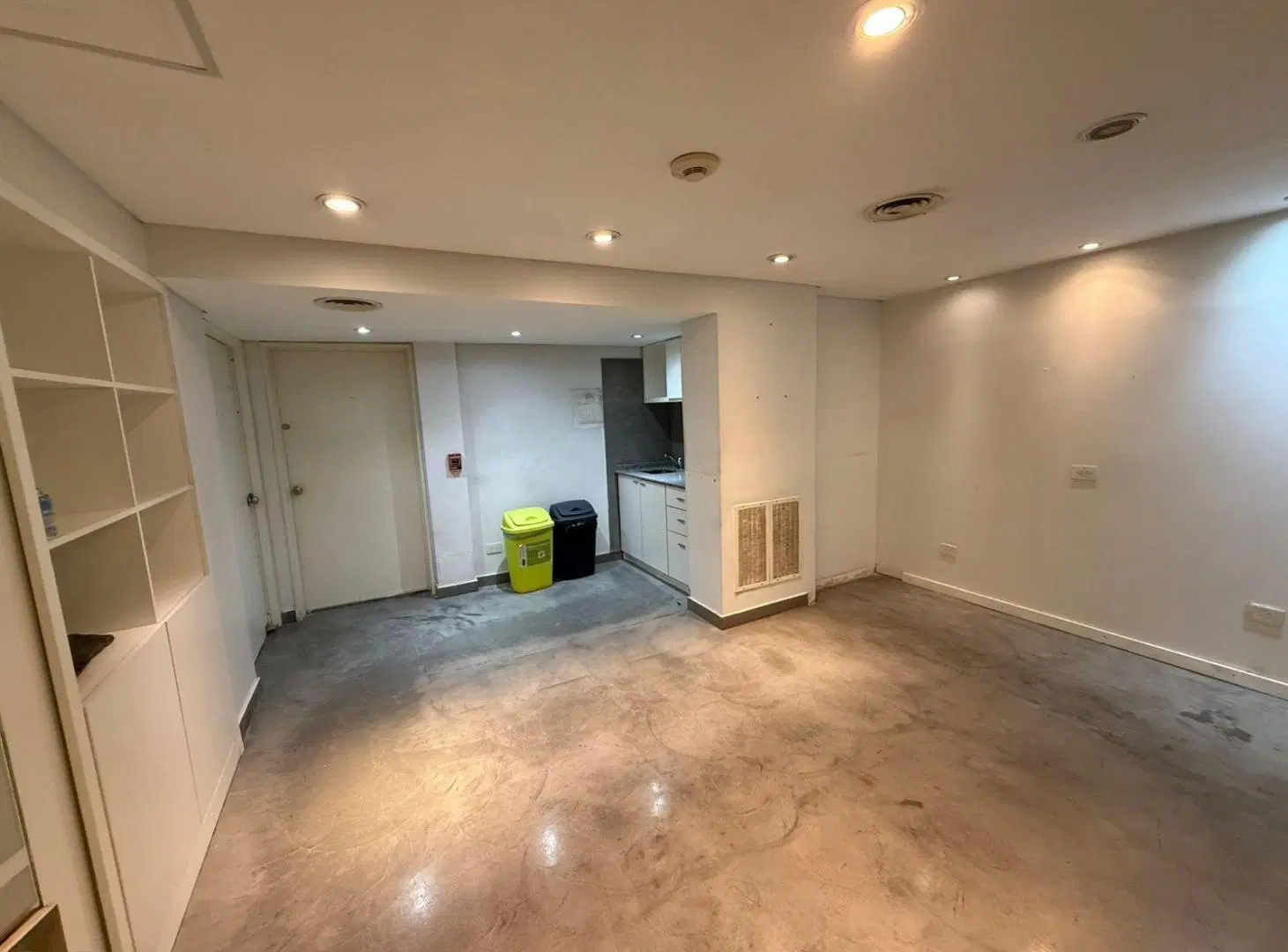 Alquiler Oficina | Torre Berkley | Carlos Pellegrini 1123, CABA | 501 m2 5
