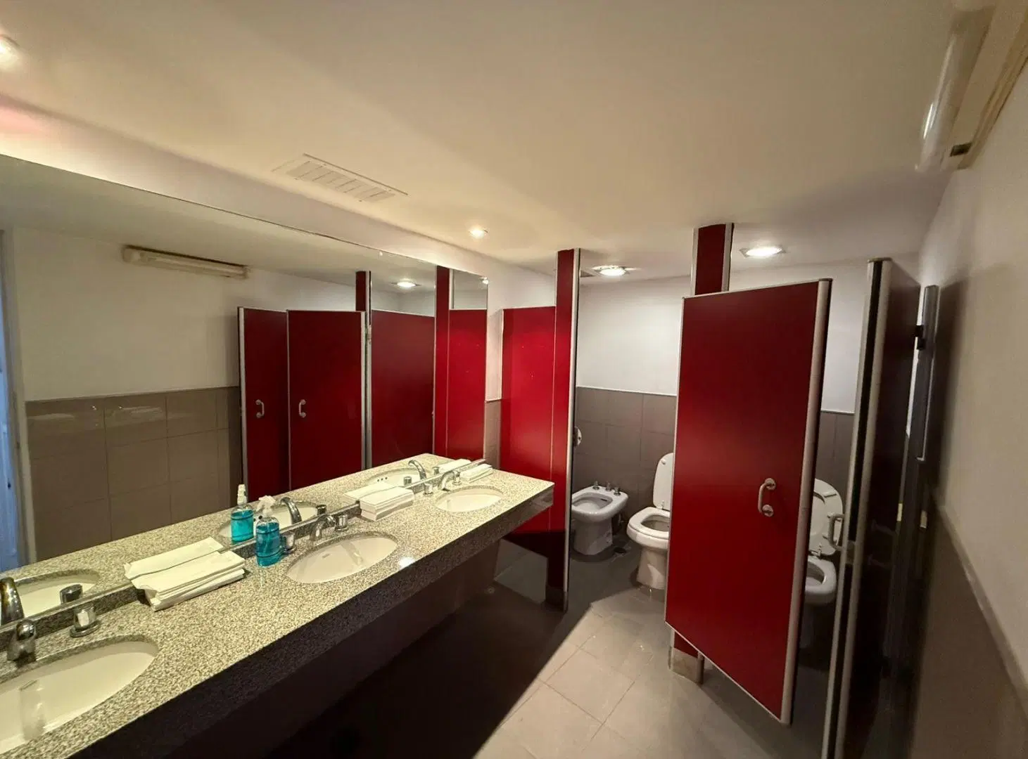 Alquiler Oficina | Torre Berkley | Carlos Pellegrini 1123, CABA | 916 m2 4