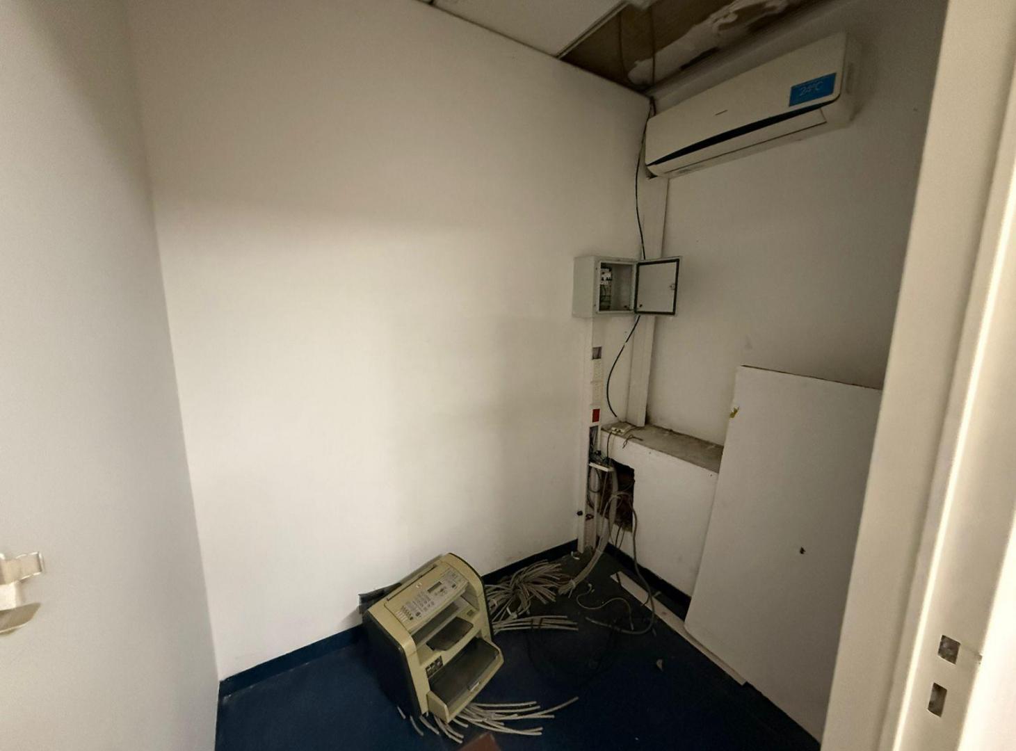 Foto de Alquiler Oficina | Torre Berkley | Carlos Pellegrini 1123, CABA | 916 m2, imagen 1
