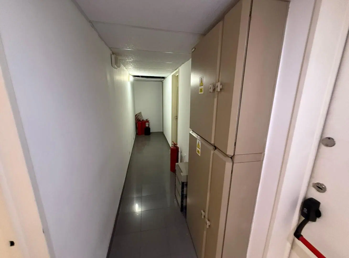 Alquiler Oficina | Torre Berkley | Carlos Pellegrini 1123, CABA | 916 m2 5
