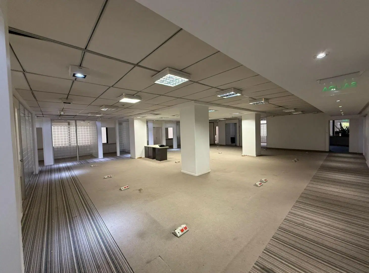 Alquiler Oficina | Torre Berkley | Carlos Pellegrini 1123, CABA | 916 m2 3