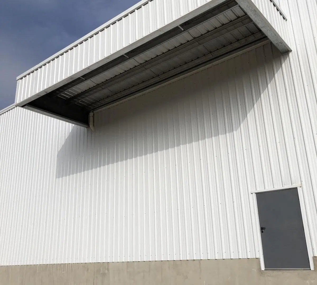 VTA & ALQ Depósito Premium en Polo Industrial Ezeiza Tristan Suarez 5