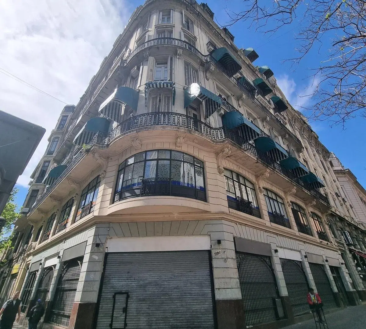 Local en Venta en San Nicolas 2