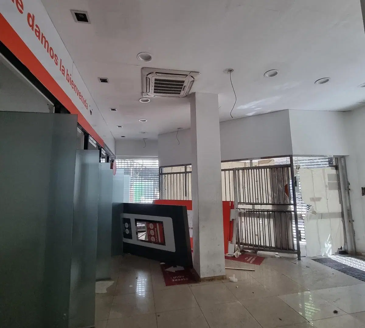 Local en Venta en San Nicolas 4