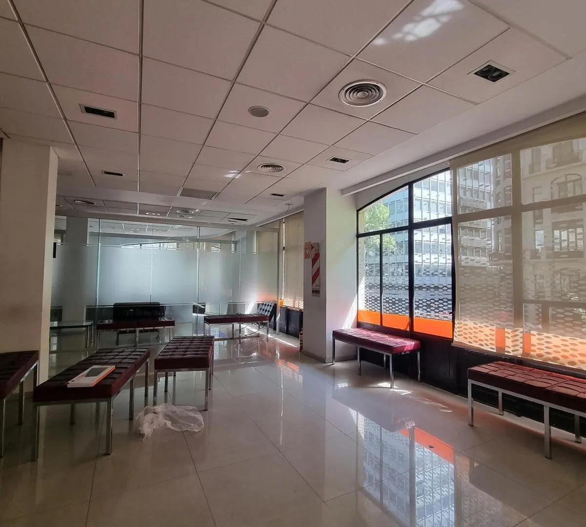 Local en Venta en San Nicolas 5