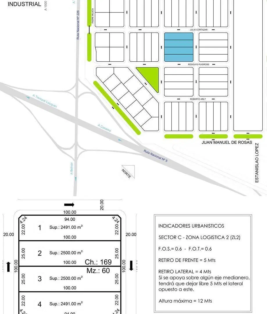 Plano 7