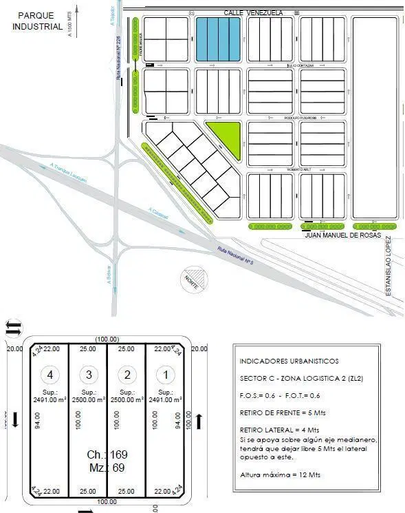 Plano 6