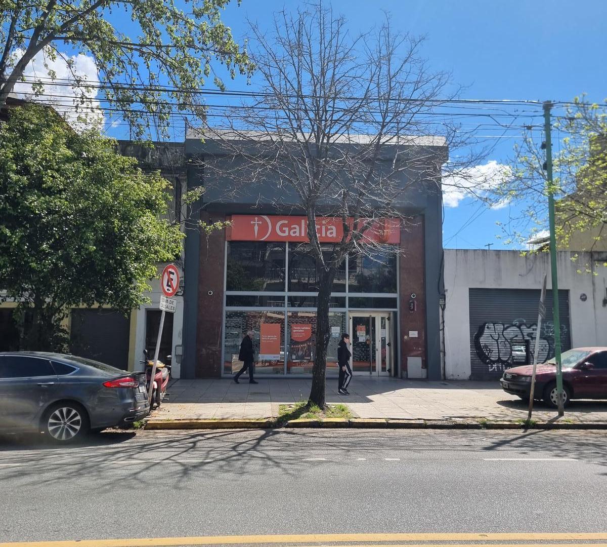 Terreno en Venta en Parque Chas