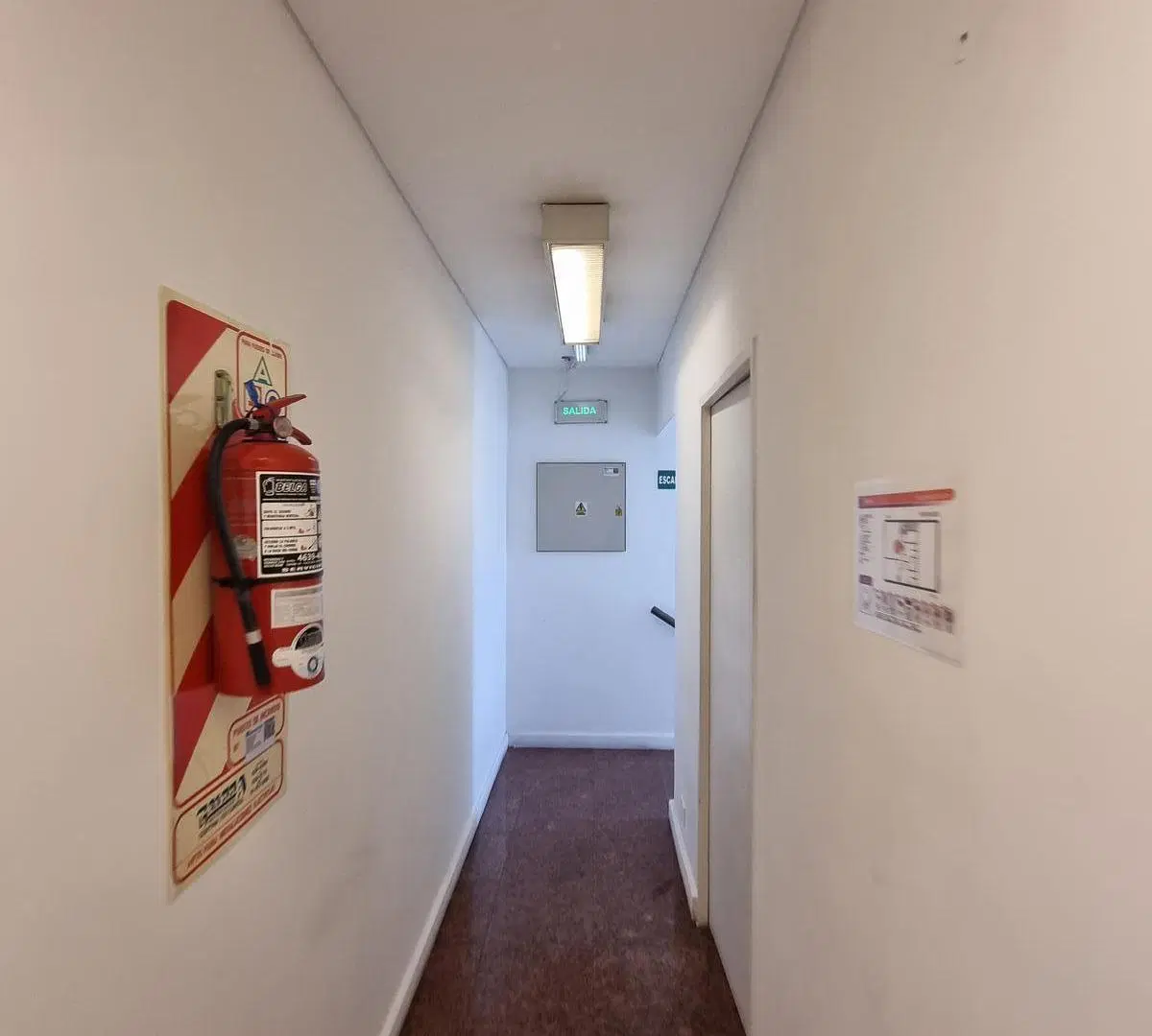 Terreno en Venta en Parque Chas 3
