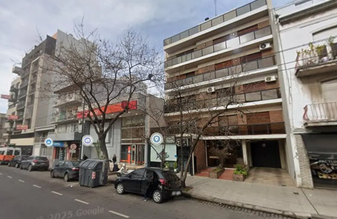 Terreno en Venta en Villa Pueyrredon 5