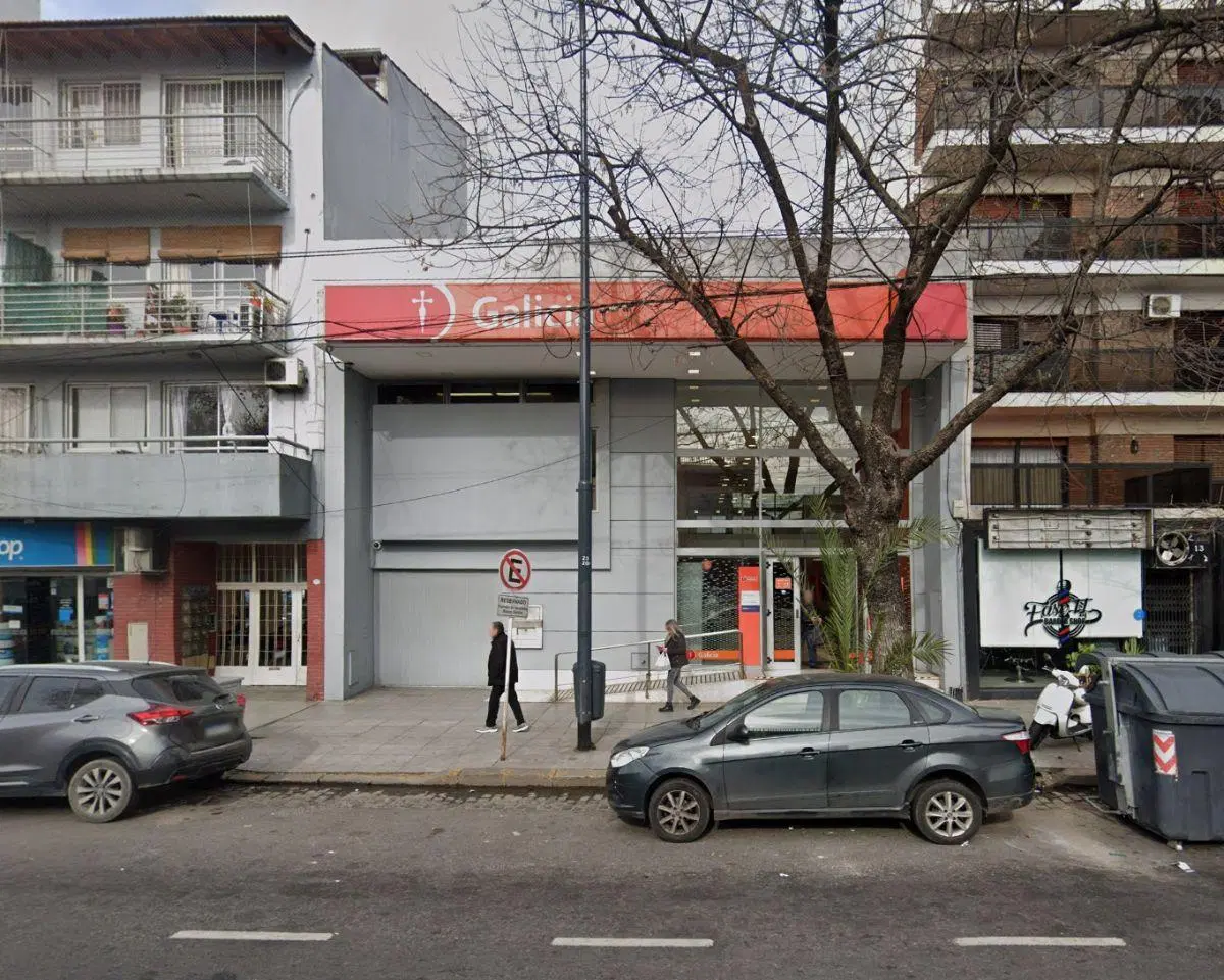 Terreno en Venta en Villa Pueyrredon 3