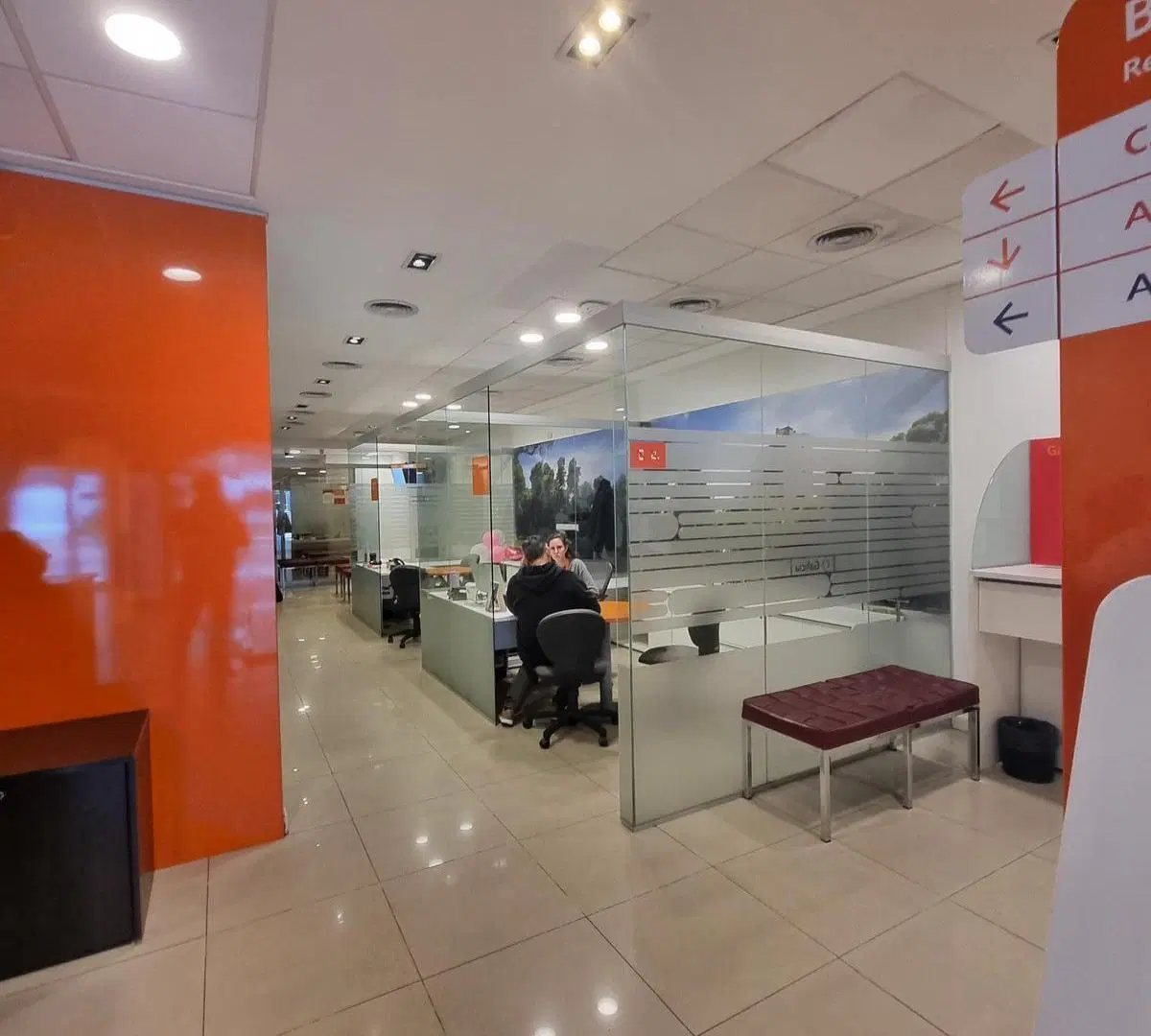 Terreno en Venta en San Cristóbal 4