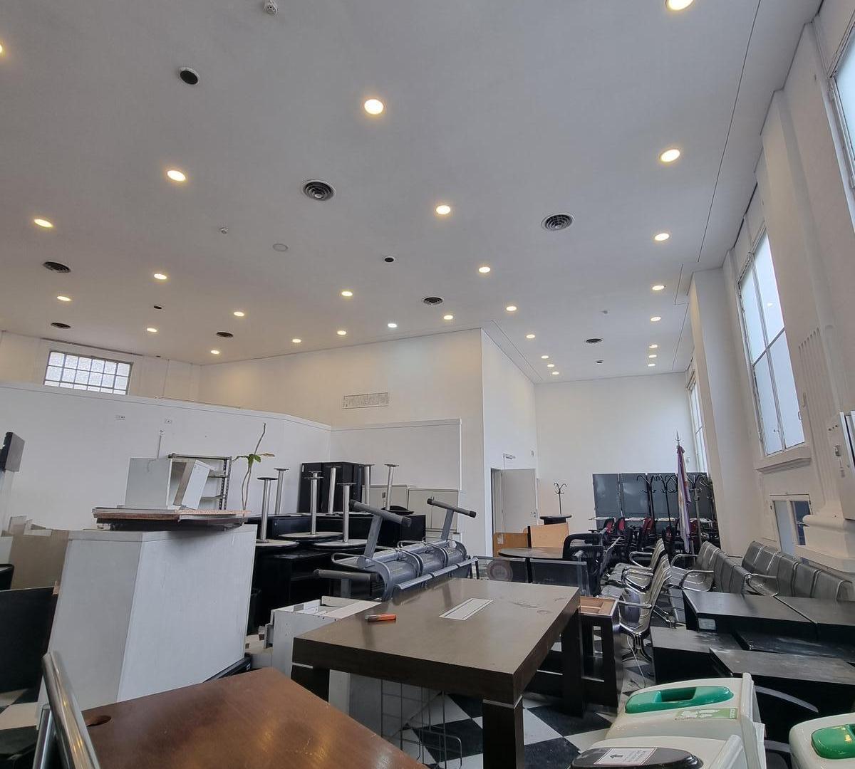Foto de Terreno en Venta en Paternal, imagen 4